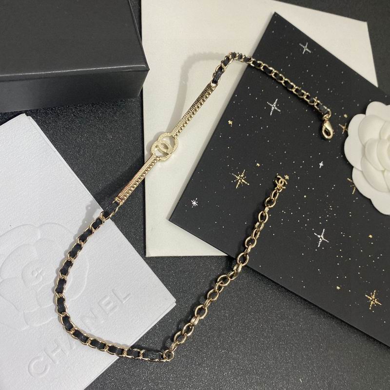 Chanel necklace 1lyx102
